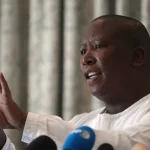 Julius Malema
