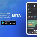 MITA Games