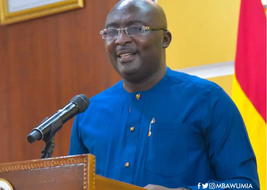 Bawumia