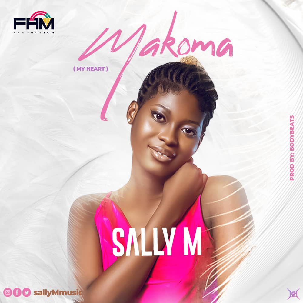 Sally M Makoma