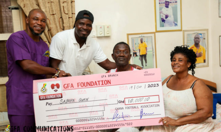 GFA Foundation