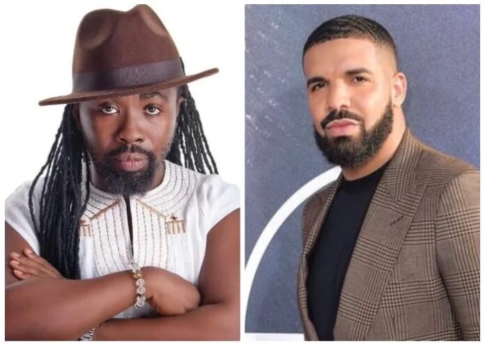 Obrafour Drake