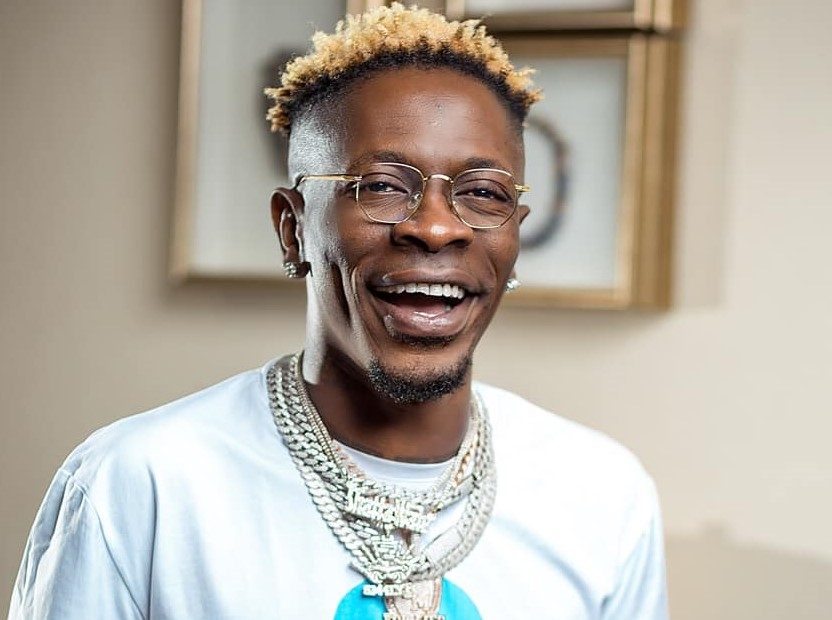 Shatta Wale