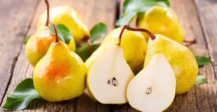 Pears