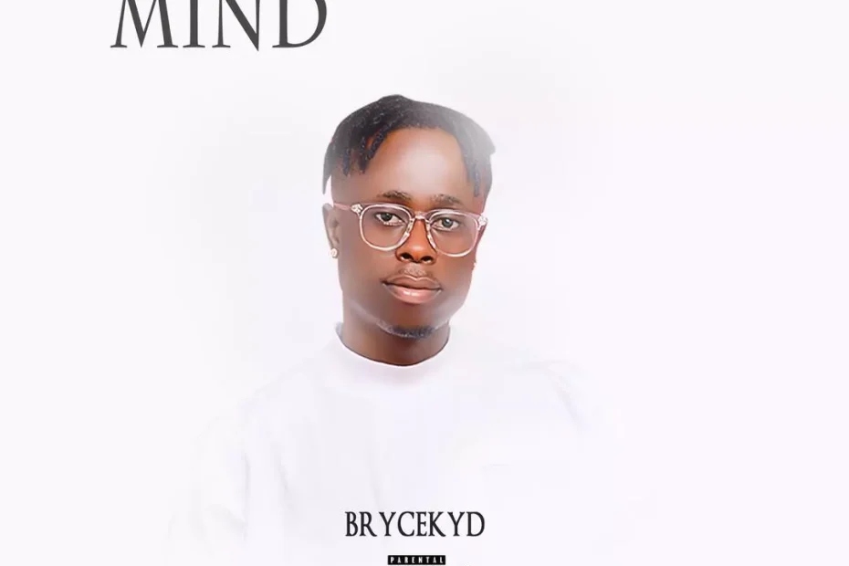 Byrcekyd Peace of Mind