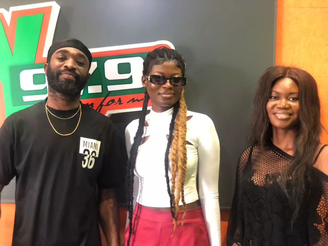 Sally M Drops Hidden Secretes About New Single