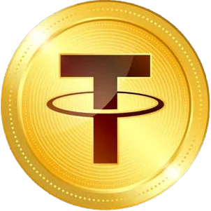 tether 1 2