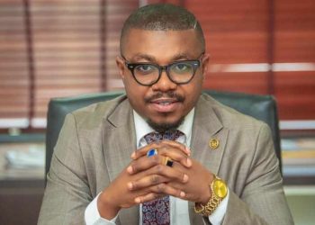 There Is No Substitute For Patriotism – MP tells the youth of Kwesimintsim