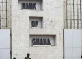 Bank of Ghana Ghana cryptocurrency regulation