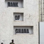 Bank of Ghana Ghana cryptocurrency regulation