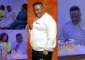 Nollywood actor Mr Ibu celebrates 62nd birthday in hospital