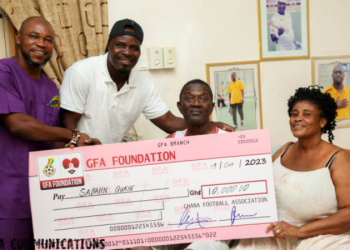 GFA Foundation