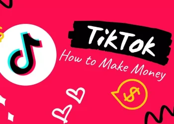 Top 5 Most Effective Ways to Make Money on TikTok