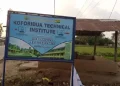 KOTECH dismissal 2025, Koforidua Technical Institute news, GES student appeal, mock exams Ghana, student discipline controversy