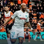 Andre Ayew