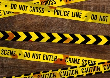 Landlord’s son butchers tenant, 2 children; toddler dies from machete wounds