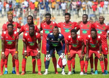 ‘Asante Kotoko players need another chance’ -Former player Bobbie Ansah