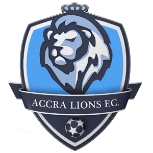 Accra Lions FC