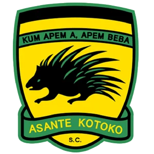 Asante Kotoko SC