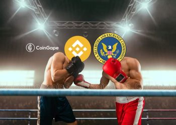 Commerce Chamber and Binance Prepare For Win Against SEC