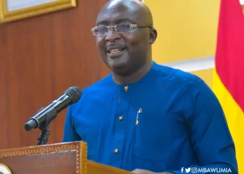 Bawumia