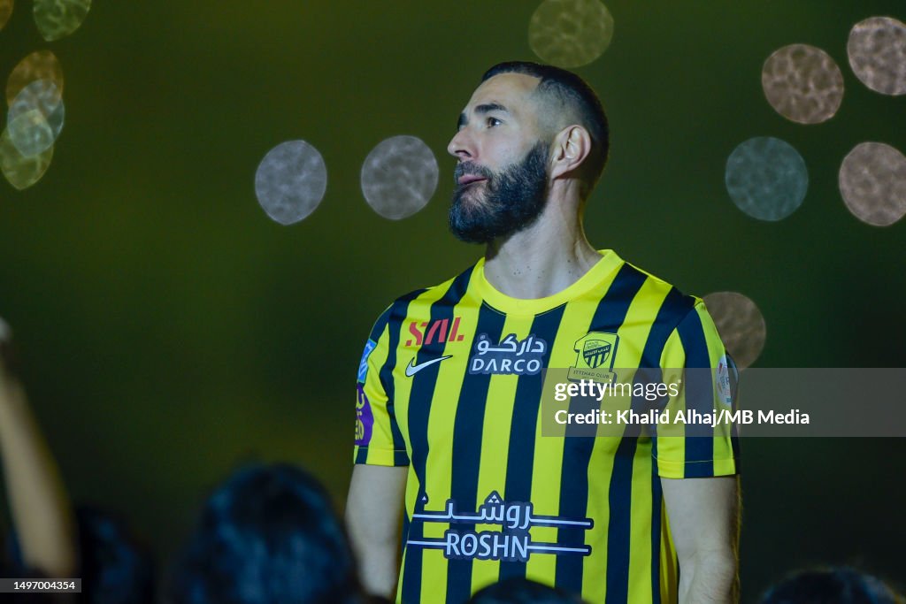 Benzema 1 8