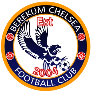 Berekum Chelsea FC