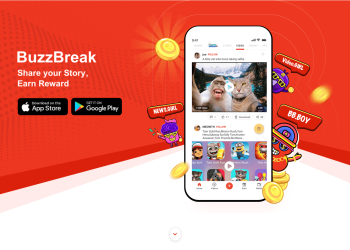 BuzzBreak 1 10