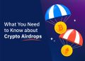 Crypto Airdrops