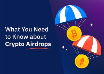 Crypto Airdrops