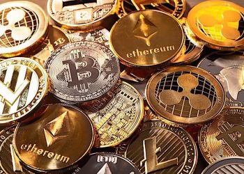 cryptocurrency blockchain bitcoin