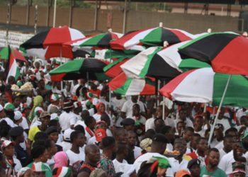 15 incumbent MPs defeated