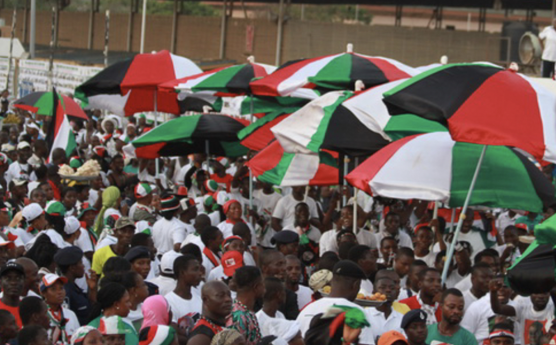 15 incumbent MPs defeated