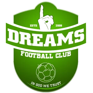 Dreams FC