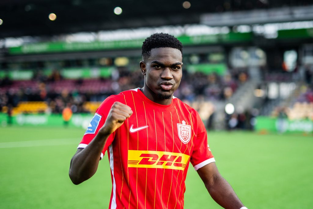 Ernest Nuamah 1 10