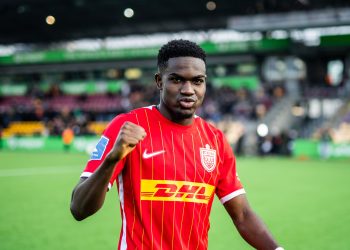 AC Milan Ends Pursuit of Ernest Nuamah, Signs Chukwueze