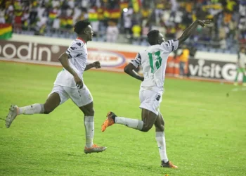 Ghana