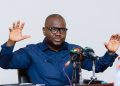 Govt To Demolish 785 Buildings On Waterways