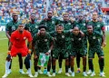 Super Eagles Super Eagles Unity Cup 2025, Nigeria vs Ghana 2025, Nigeria squad May 2025, Victor Osimhen Unity Cup, Eric Chelle Super Eagles