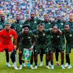 Super Eagles Super Eagles Unity Cup 2025, Nigeria vs Ghana 2025, Nigeria squad May 2025, Victor Osimhen Unity Cup, Eric Chelle Super Eagles