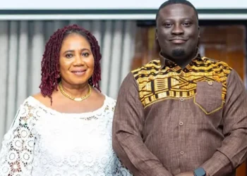 Atwima Kwanwoma Grace Asamoah Agyemang