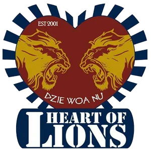 Heart of Lions