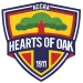 Hearts of Oak