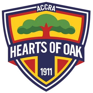 Hearts of Oak