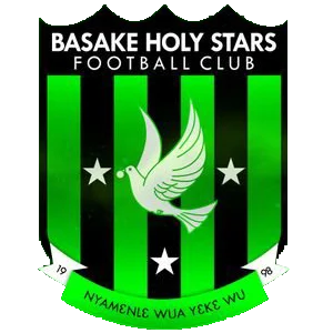 Holy Stars FC