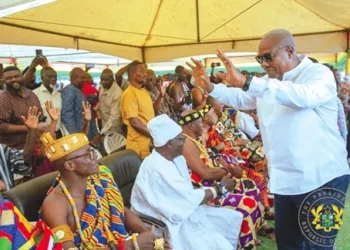 Mahama