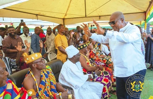Mahama