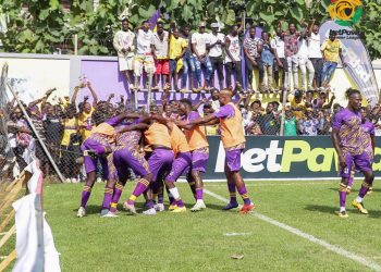 2023/24 CAF CL: Medeama to face Togo champions ASKO de Kara in high-profile friendly