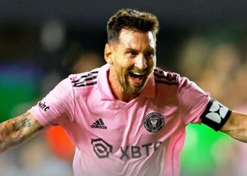 Inter Miami Captain unlikely to play another MLS game this season