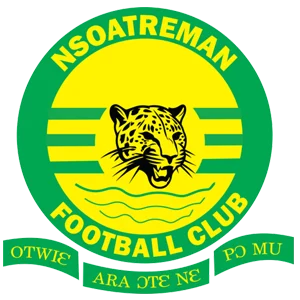 Nsoatreman FC